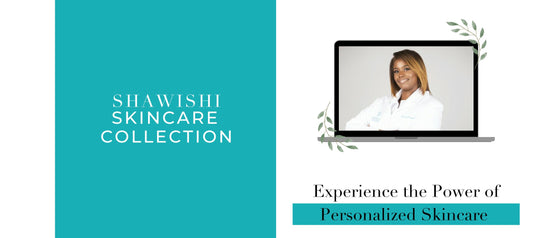 Experience the Power of Personalized Skincare