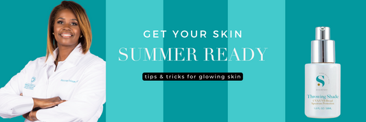Get Your Skin Summer Ready: Tips and Tricks for Glowing Skin!